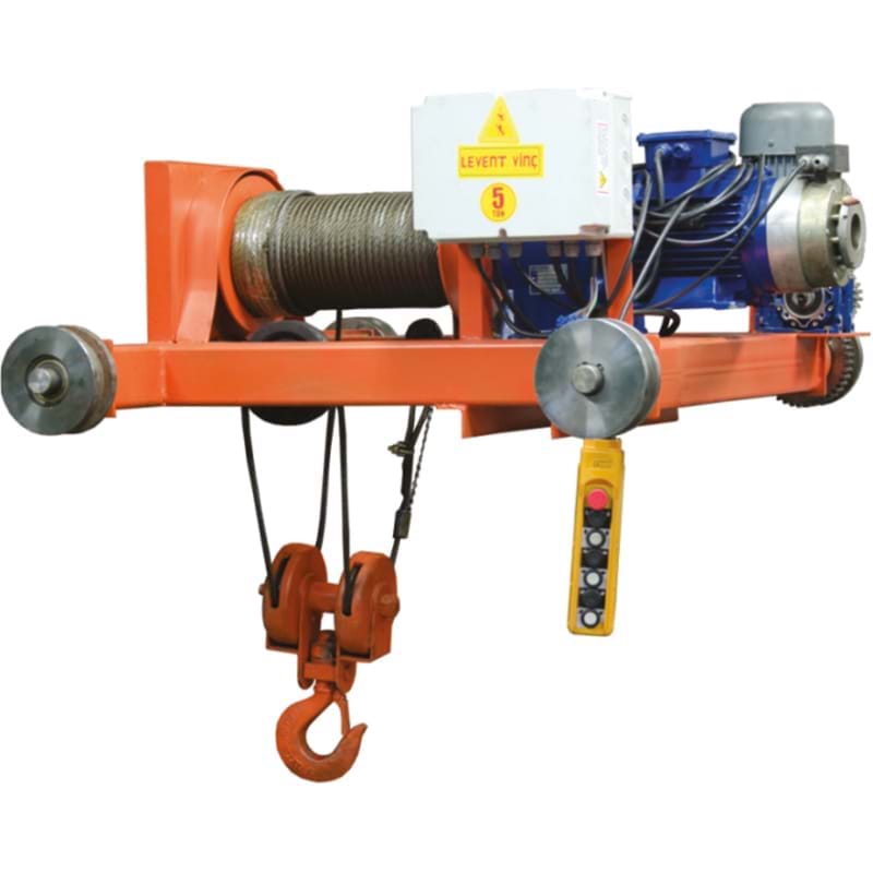 Bridge Crane